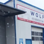 WOLF-KFZ-Werkstatt GbR