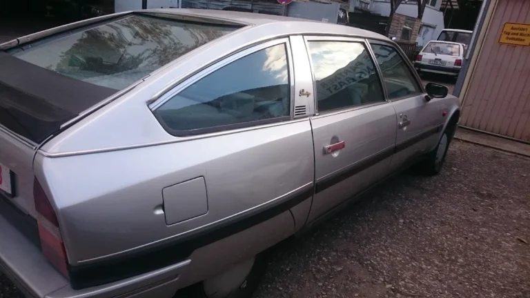 Wolfgang Bast Kfz-Meisterbetrieb