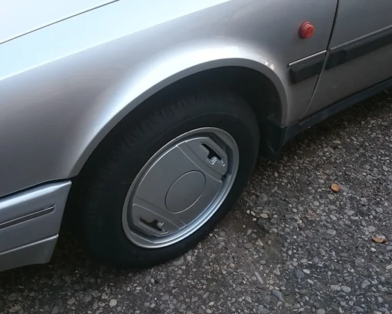 Wolfgang Bast Kfz-Meisterbetrieb