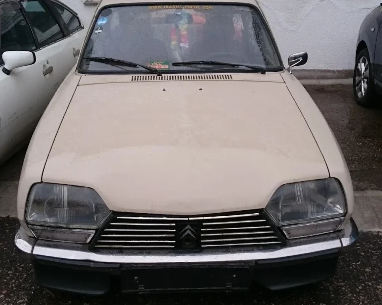 Wolfgang Bast Kfz-Meisterbetrieb