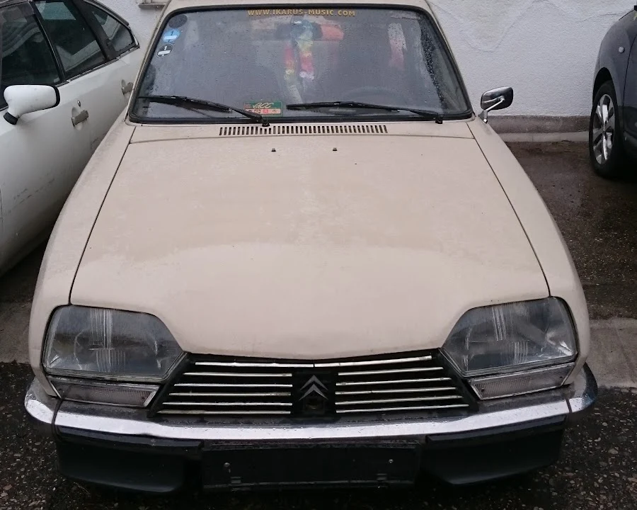 KFZ-Werkstätten Wolfgang Bast Kfz-Meisterbetrieb Frankenthal