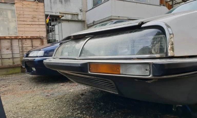 Wolfgang Bast Kfz-Meisterbetrieb