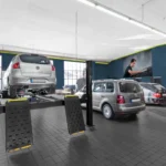 Wolfgang Weinmann Repmaster Kfz-Meisterwerkstatt