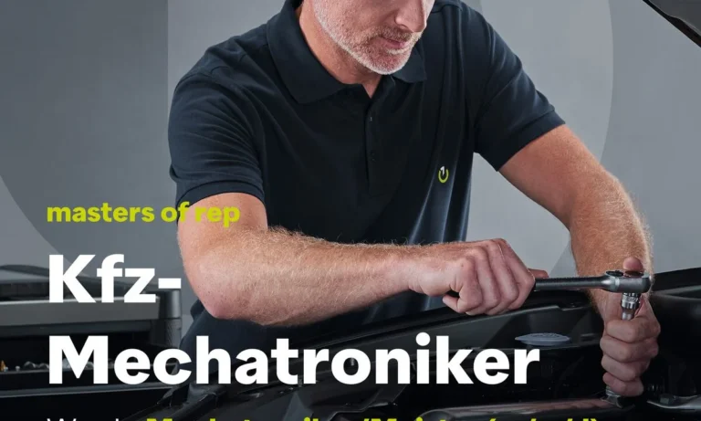 Wolfgang Weinmann Repmaster Kfz-Meisterwerkstatt