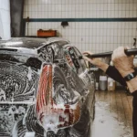 Wölfl GmbH Kfz Unfallinstandsetzung und Lackiererei München