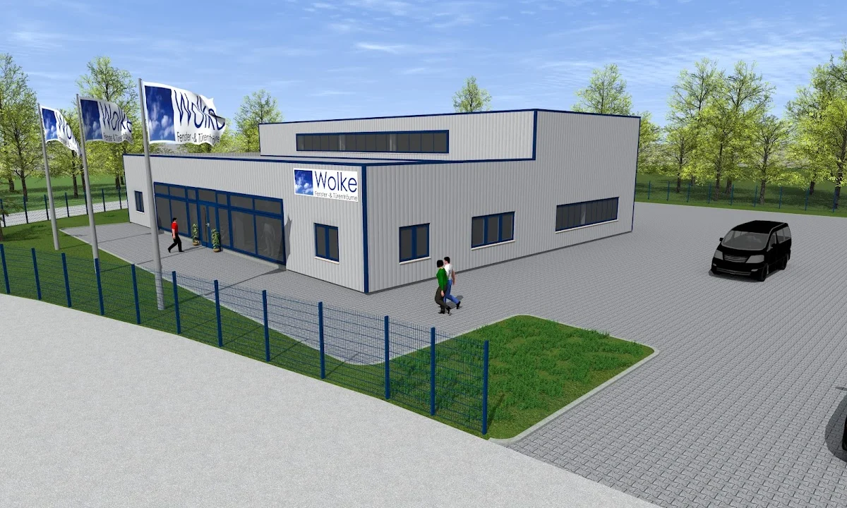 Fensterbauer Wolke GmbH Braunschweig