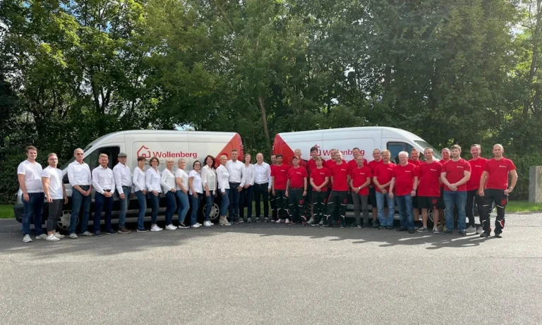 Wollenberg Sicherheits- und Fenstertechnik GmbH