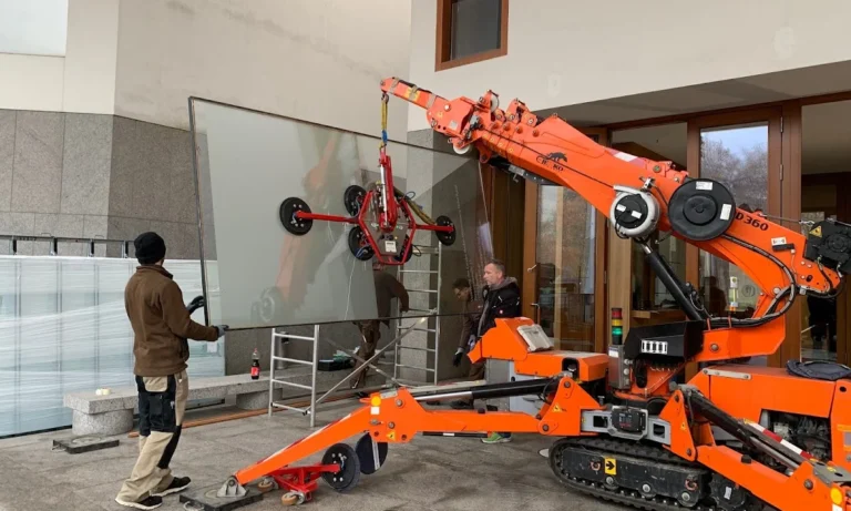 Wollenberg Sicherheits- und Fenstertechnik GmbH