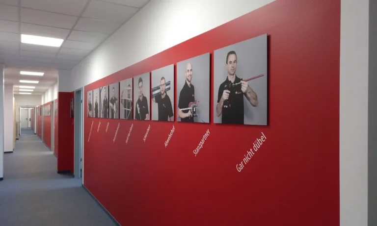 Wollenberg Sicherheits- und Fenstertechnik GmbH