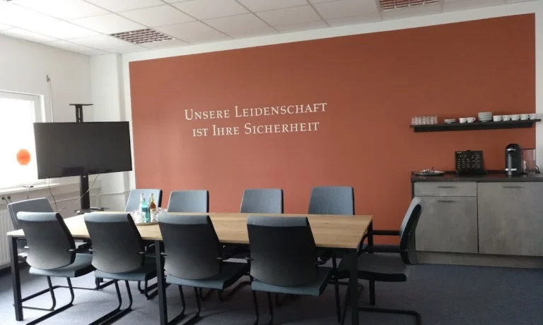 Wollenberg Sicherheits- und Fenstertechnik GmbH