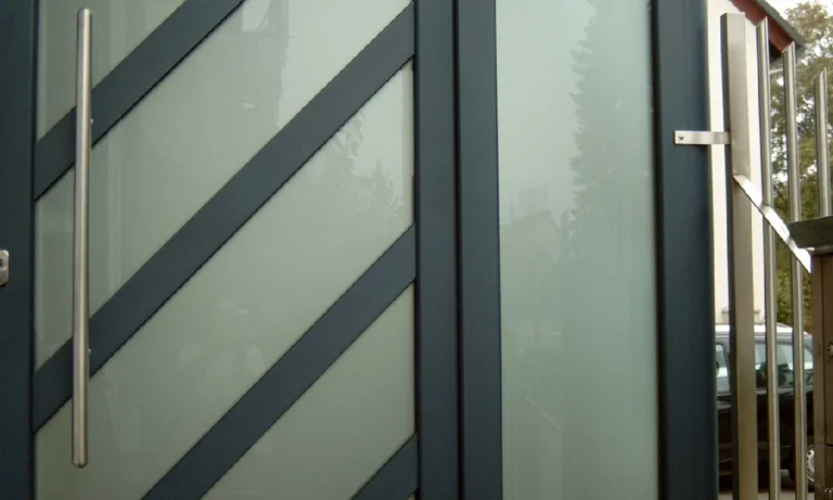 Wörner Fensterbau GmbH