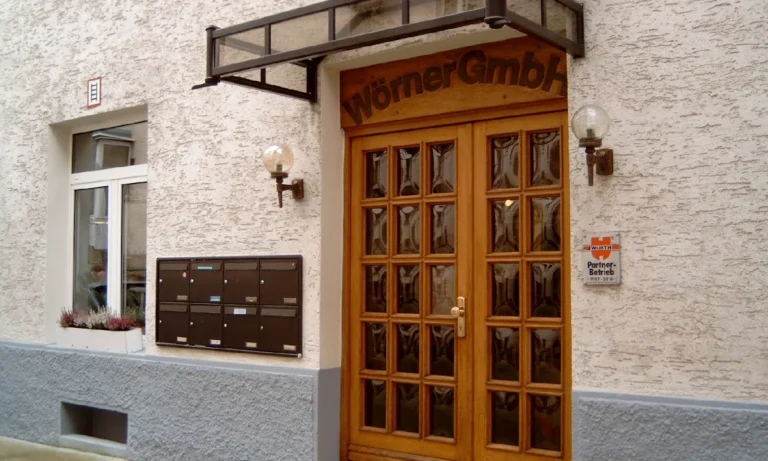 Wörner Fensterbau GmbH