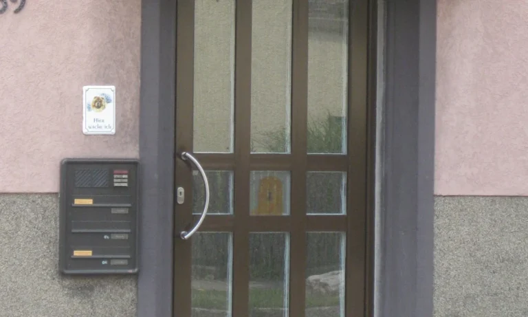 Wörner Fensterbau GmbH