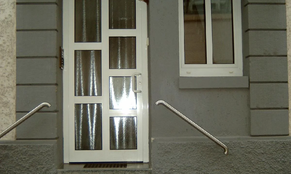 Fensterbauer Wörner Fensterbau GmbH Stuttgart