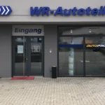 WR Autoteile