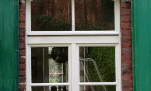 WRD Fenstertechnik Peter Okwieka