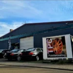 W&S Car Repair Shop Landstuhl