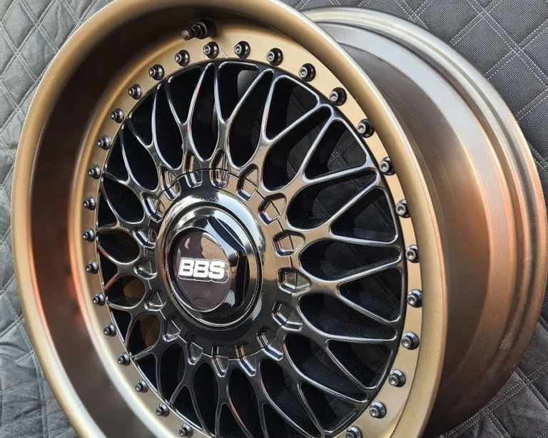 W&S Car Repair Shop Landstuhl