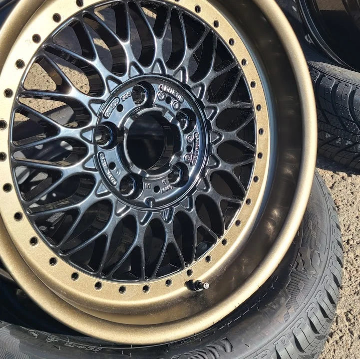 W&S Car Repair Shop Landstuhl