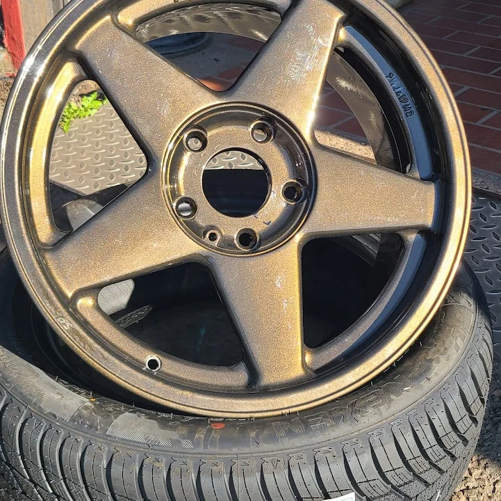 W&S Car Repair Shop Landstuhl