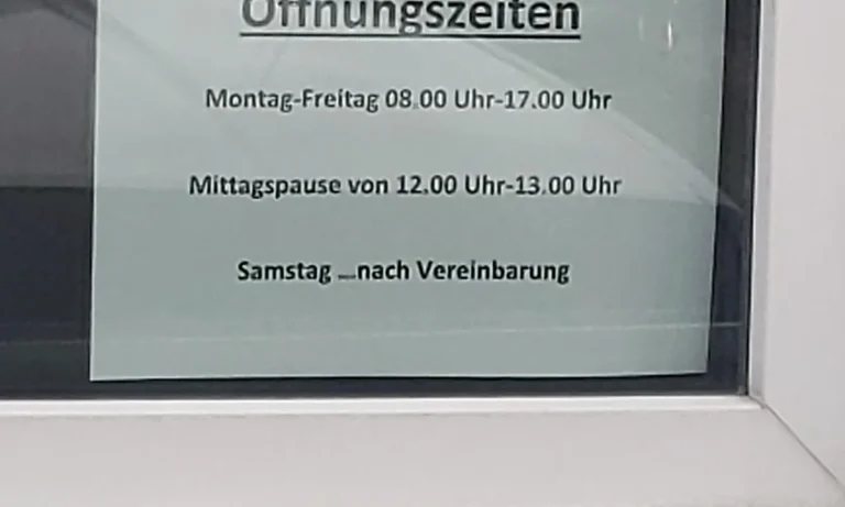 WS-Performance - KFZ-Meisterbetrieb