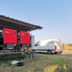 Wulff Elektromontagen