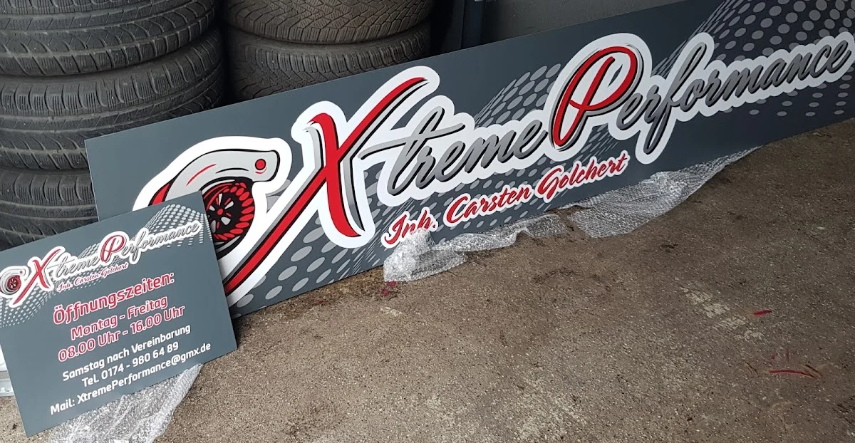 KFZ-Werkstätten Xtreme Performance Rostock