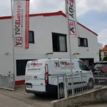 Y - E Yücel Elektro GmbH