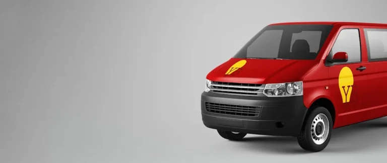 YB Elektrotechnik / Youssef Bouijerrouden