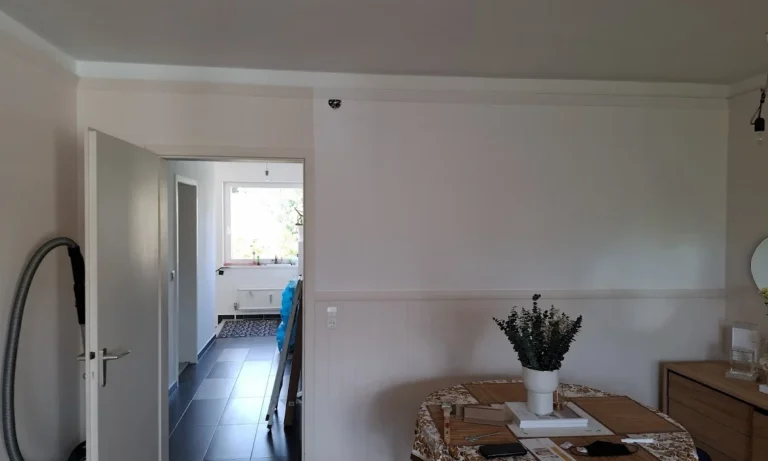Yelekoglu Wand und Bodengestaltung