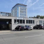 Yenicar - KFZ Meisterwerkstatt