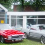 Youngtimer-Centrum Flensburg