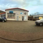 Youngtimer Service Staub