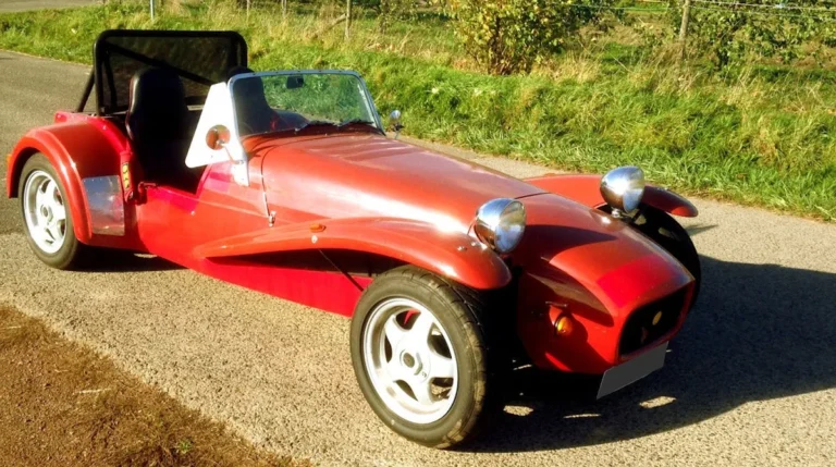 Youngtimer Service Staub