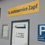 Zapf Kfz-Werkstätte