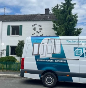 Zara Fenstertechnik