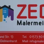 Zedi Malermeister