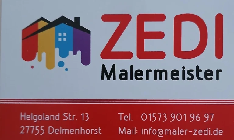 Zedi Malermeister