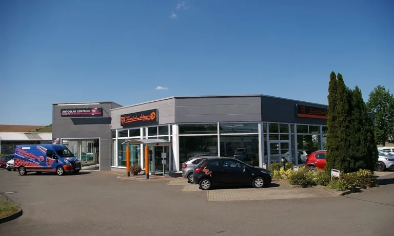 Zentral Autoservice Glauchau GmbH