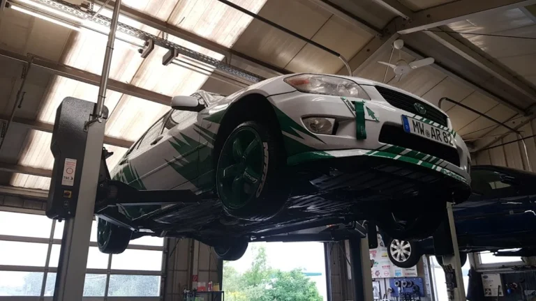 Zentral Autoservice Glauchau GmbH