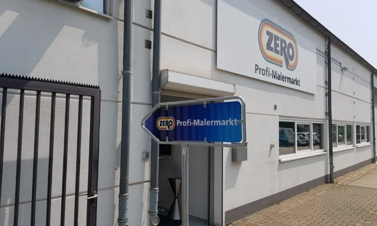 ZERO Profi-Malermarkt GmbH & Co. KG