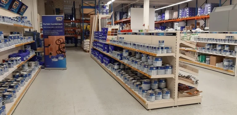 ZERO Profi-Malermarkt GmbH & Co. KG