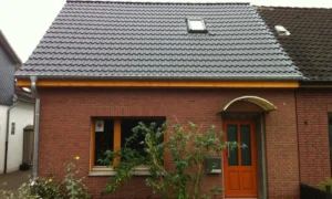 Zimmerei Tischler Dachdecker Fenster Türen Oldenburg Thomas Berger