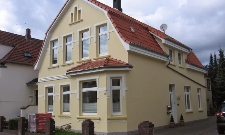 Zimmerei Tischler Dachdecker Fenster Türen Oldenburg Thomas Berger