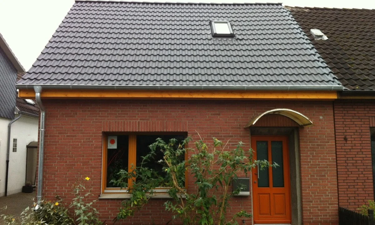 Fensterbauer Zimmerei Tischler Dachdecker Fenster Türen Oldenburg Thomas Berger Oldenburg