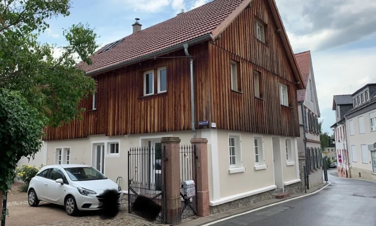 Zimmermann & Sohn GmbH