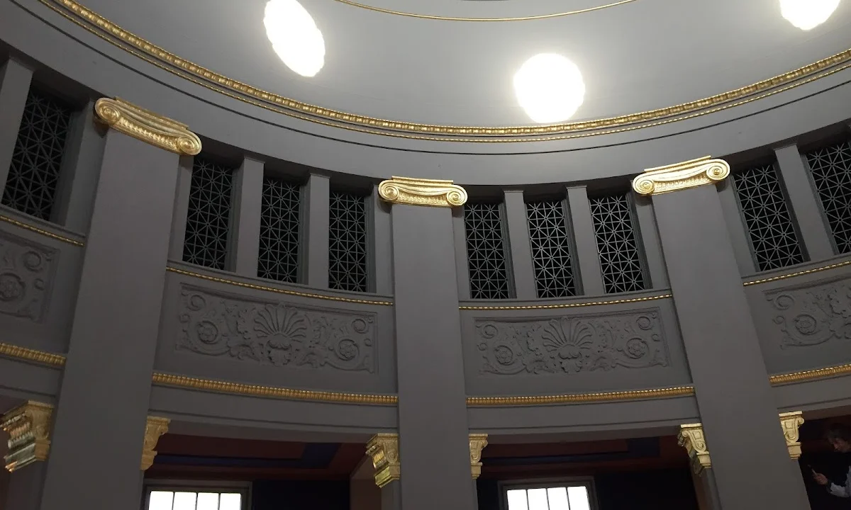 Maler Zimmermann & Sohn GmbH Darmstadt