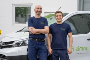 ZIMNY ELEKTROTECHNIK