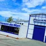 ZVV Fliesen De Myn oHG