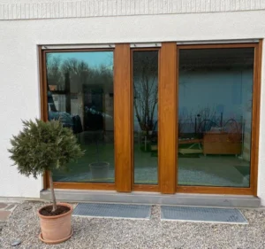 Zwick Fenster – Technik und Wintergarten GmbH